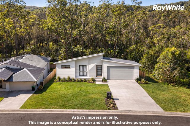 27 Oakwood Way, NSW 2536