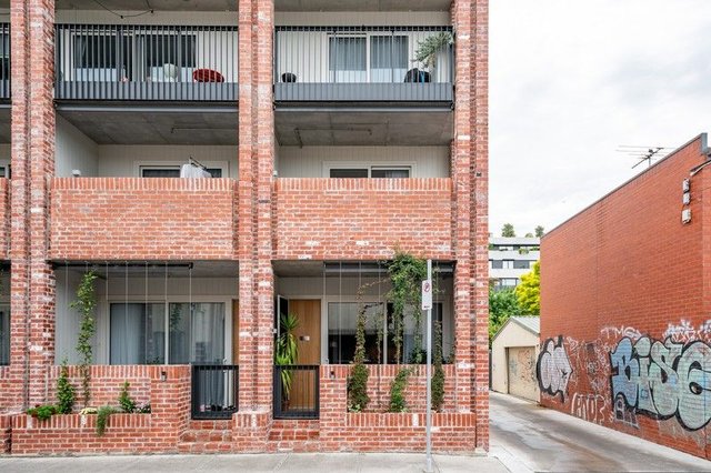 8b/14 Little Miller St, VIC 3057