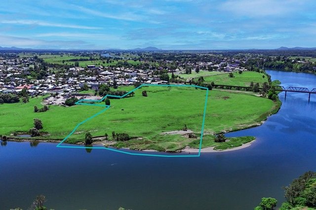 (no street name provided), NSW 2440