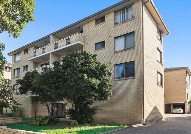 12/107-109 Castlereagh St, NSW 2170