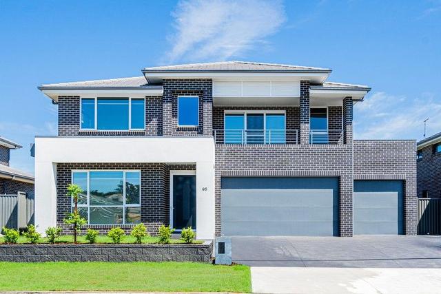 Lot 661 Bullen Drive, NSW 2752