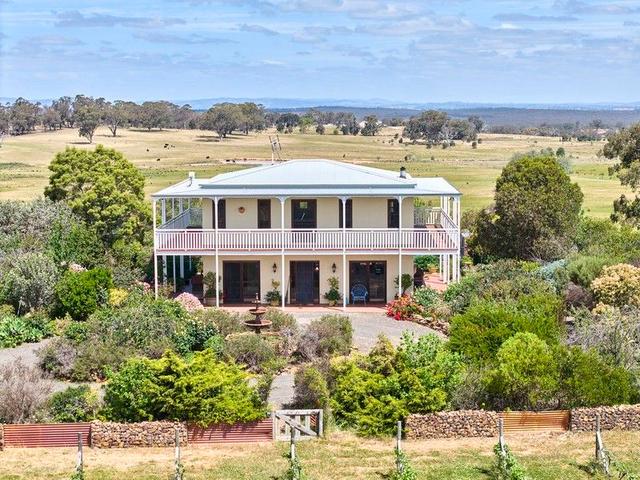 211 Drummonds Lane, VIC 3523