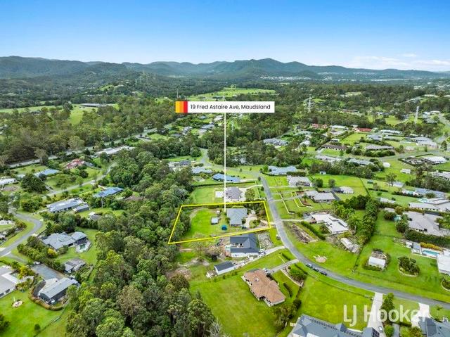 19 Fred Astaire Avenue, QLD 4210