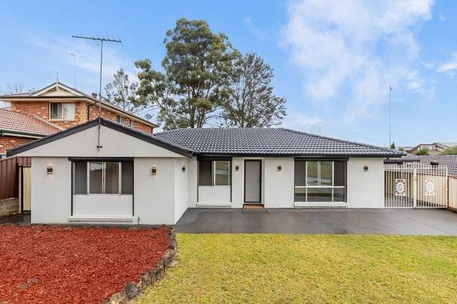 38 Glenbrook Street, NSW 2750