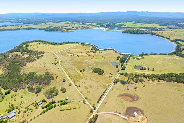 Lot 2242 Bingie Road, NSW 2537