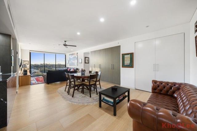 1008/280 Jones Street, NSW 2009
