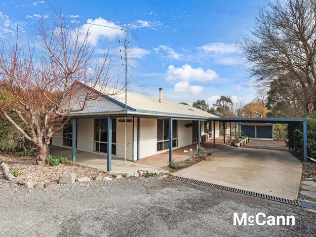 27 Yass Street, NSW 2581
