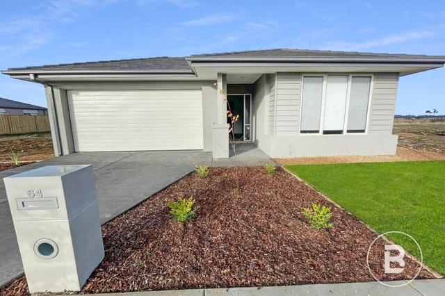 64 Dove  Avenue, VIC 3358