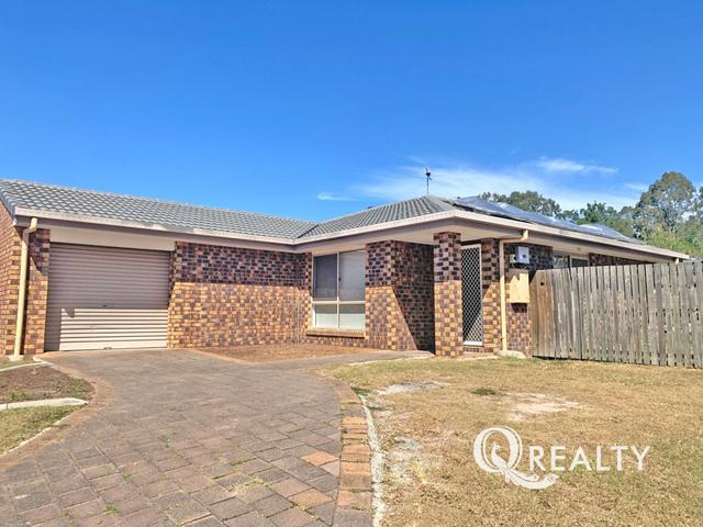 22 Jade Gardens Drive, QLD 4124