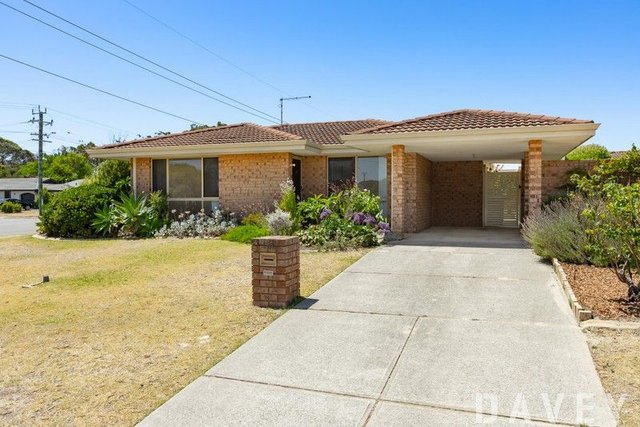 1A O'Leary Road, WA 6025