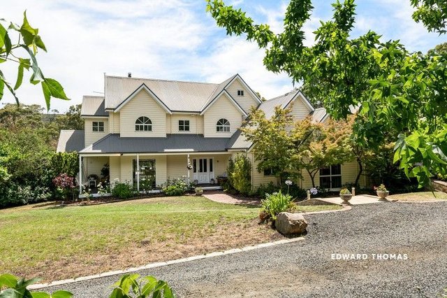 133 Shannons Road, VIC 3441