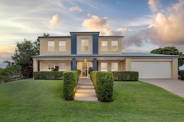 45 Alba Place, QLD 4035