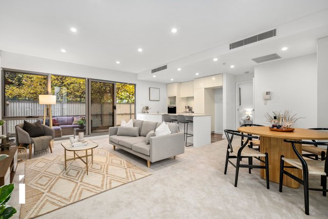 7/17 State Circle, ACT 2603