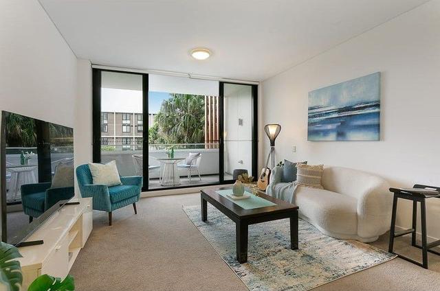 2005/55 Wilson Street, NSW 2019
