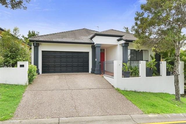 7 Belmont Drive, QLD 4227