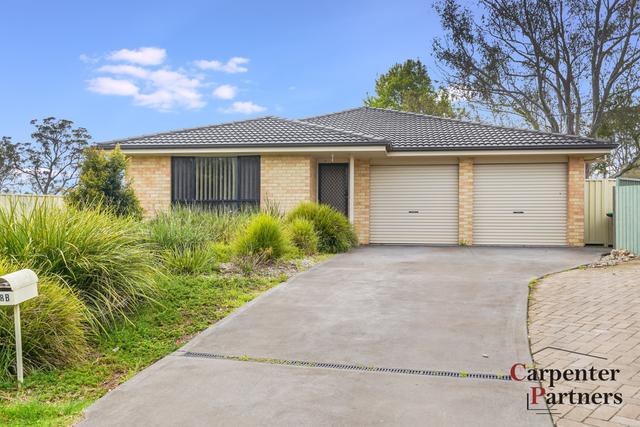 18 Wren Place, NSW 2572