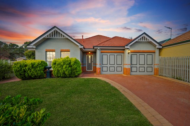 11 Rosewood Glen, NSW 2619