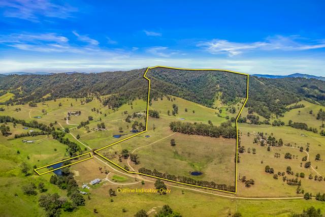 210 Dog Trap Creek Road, NSW 2311