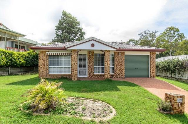 4 Koppabella Close, QLD 4680