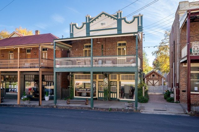 7 Pym  Street, NSW 2798