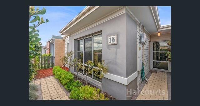 18 Darbyshire Parade, WA 6038