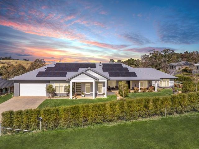 1 Lindsay Road, NSW 2577
