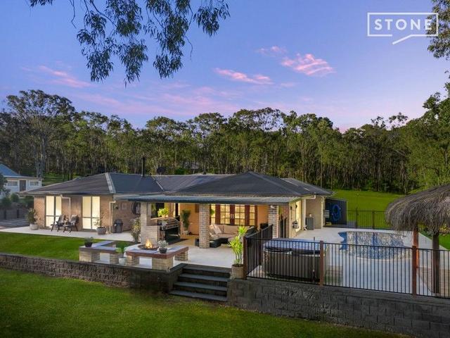 32 Hollingshed Street, NSW 2334