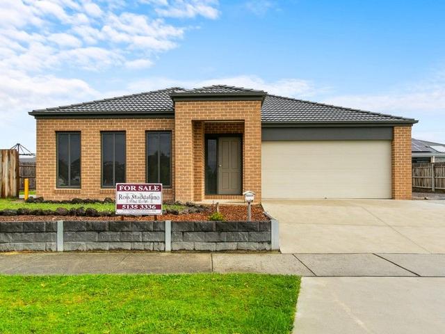 1 Shelby Crescent, VIC 3840