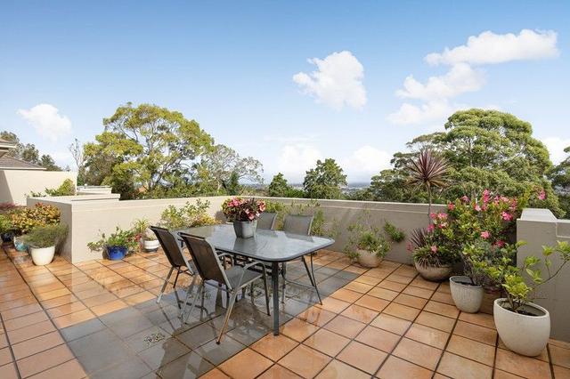 21/7-15 Bellevue Avenue, NSW 2065