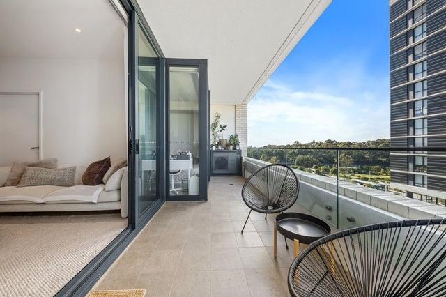 705/23 Halifax Street, NSW 2113