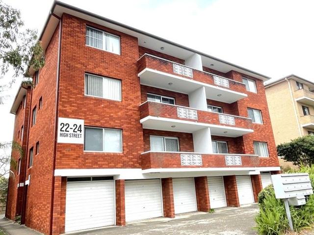 6/22 High Street, NSW 2218