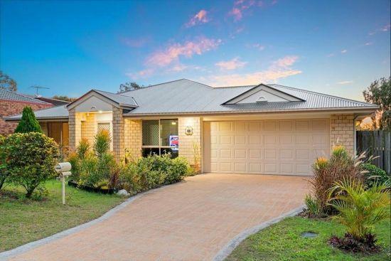 52 Harrison Crescent, QLD 4078