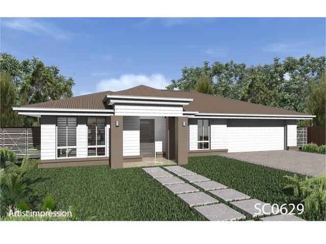 10 Cordell Drive, QLD 4670
