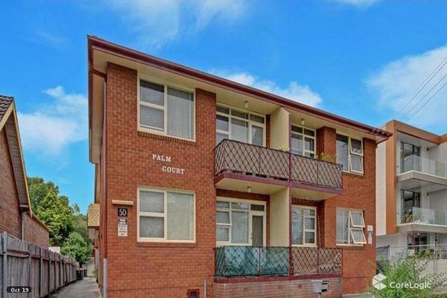 12/50 Eighth Avenue, NSW 2194