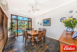 Family Dining Room