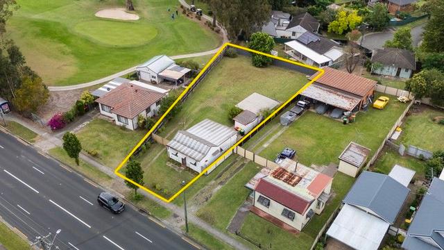 452 Cabramatta Road West, NSW 2170