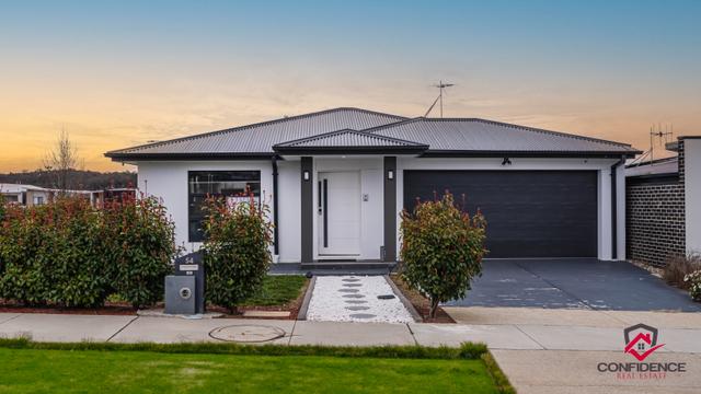 54 McCredie Street, ACT 2913