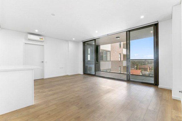 46/512 Burwood Road, NSW 2192