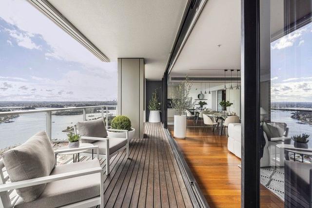 26B/161 Kent Street, NSW 2000