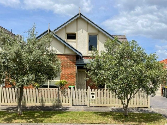 1A Gezireh Street, VIC 3044