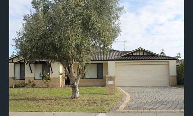 12 Althorpe Crescent, WA 6172