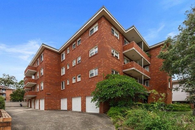 15/14-16 Banksia Road, NSW 2229