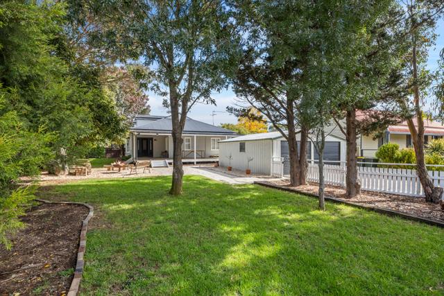 41 Mecca Lane, NSW 2621