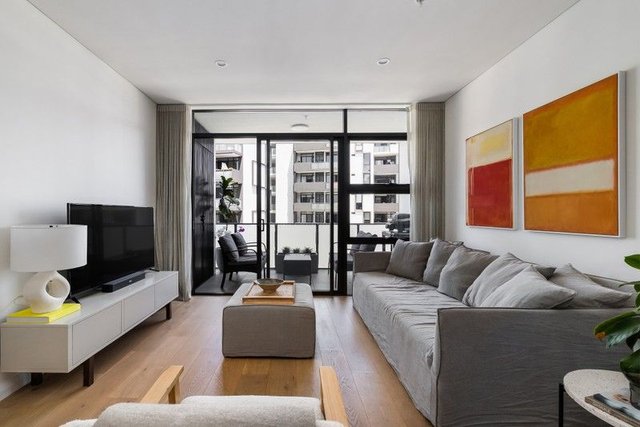 401/305 Trafalgar Street, NSW 2049