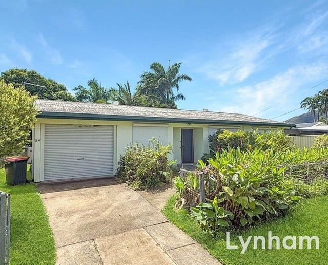 24 Sonia Street, QLD 4815