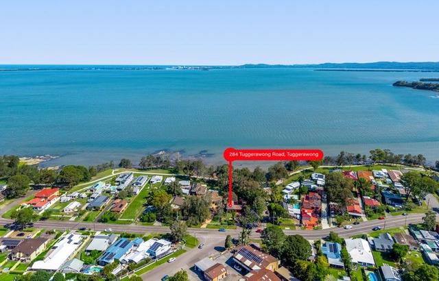284 Tuggerawong Road, NSW 2259