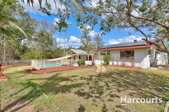 18 Pandian Crescent, QLD 4070