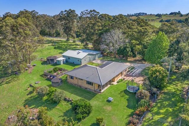 42 Hazlemount Lane, NSW 2480