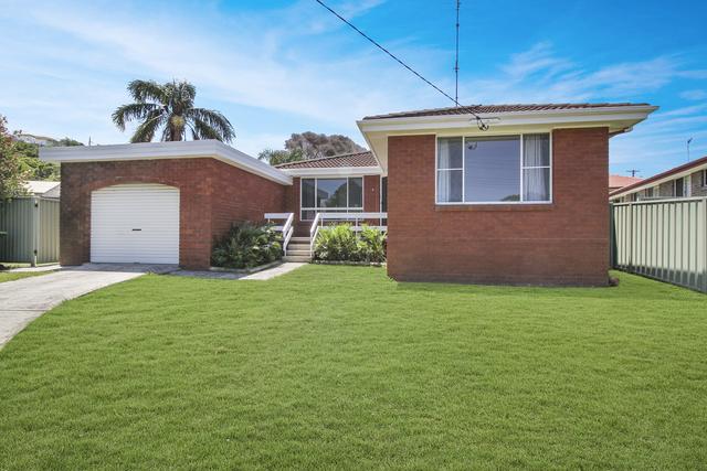 2 O'Donnell Drive, NSW 2525