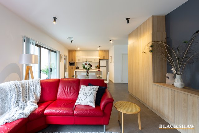 2/21 Bernacchi Street, ACT 2607